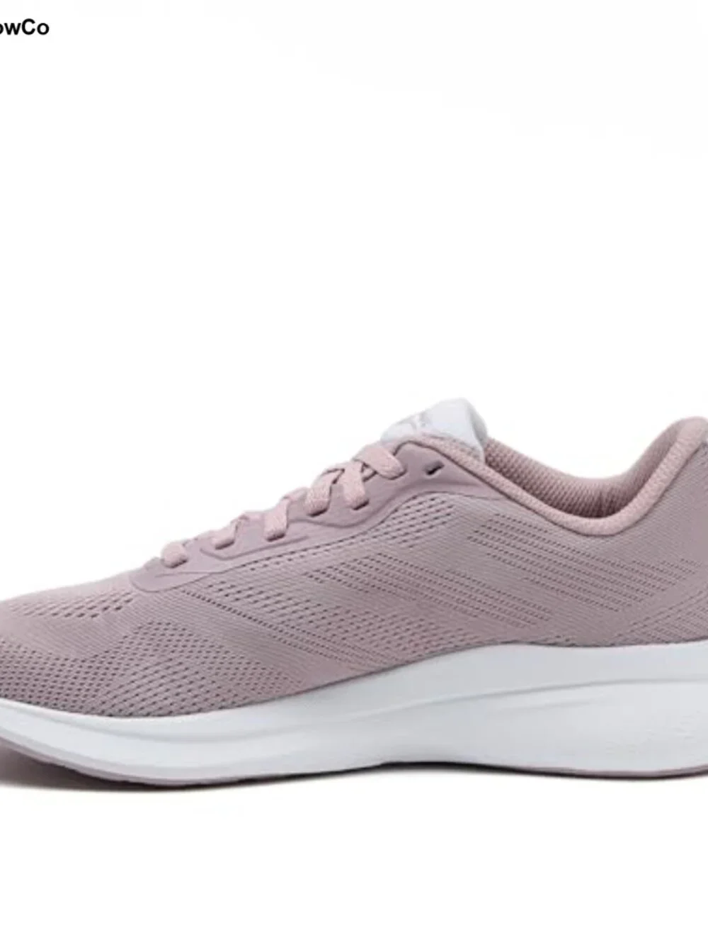 Women's Athletic Running Sneakers with Breathable Mesh Upper and Cushioned